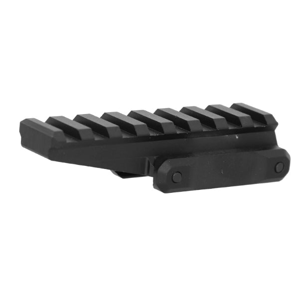 WADSN UT Fast Optic Riser For Picattiny Rail