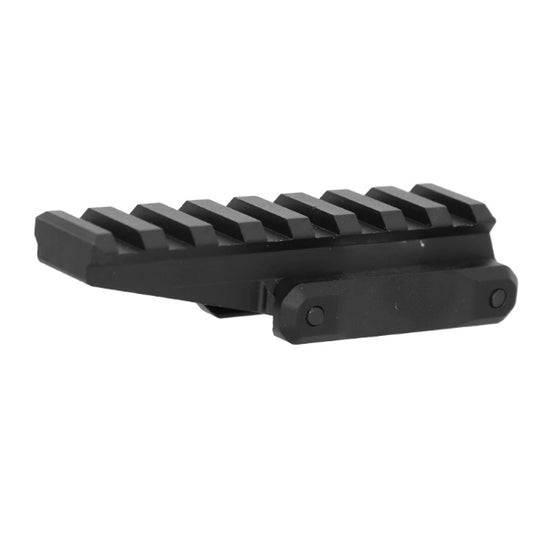 WADSN UT Fast Optic Riser For Picattiny Rail