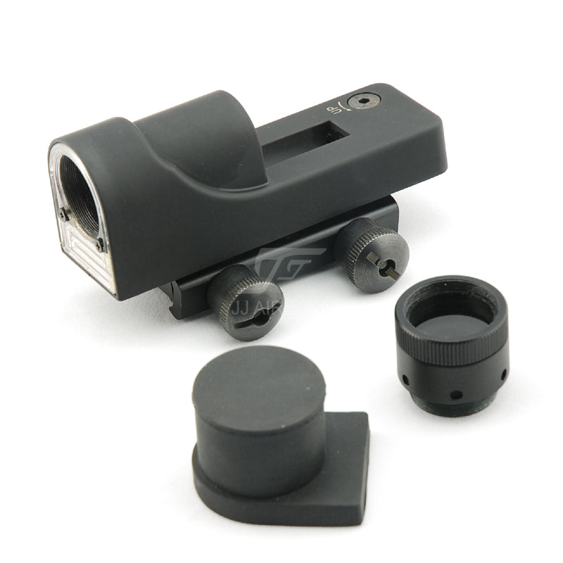 Triangular Reticle RX06 Reflex Triangle Reticle Red Dot – Special FX