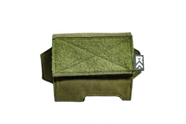 Ex-Fog Helmet Pouch 1.0 (XHP)