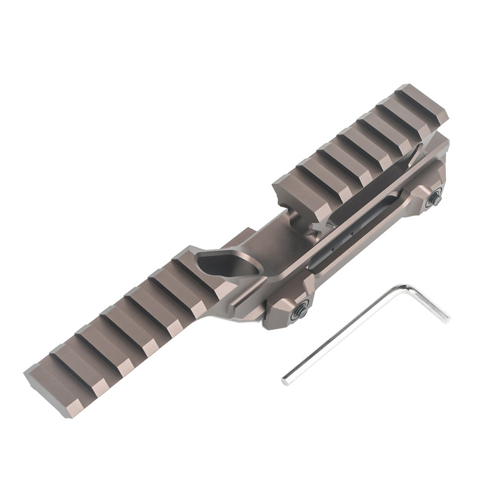 WADSN Hydra Style Riser EOTECH/Other Optics – Special FX