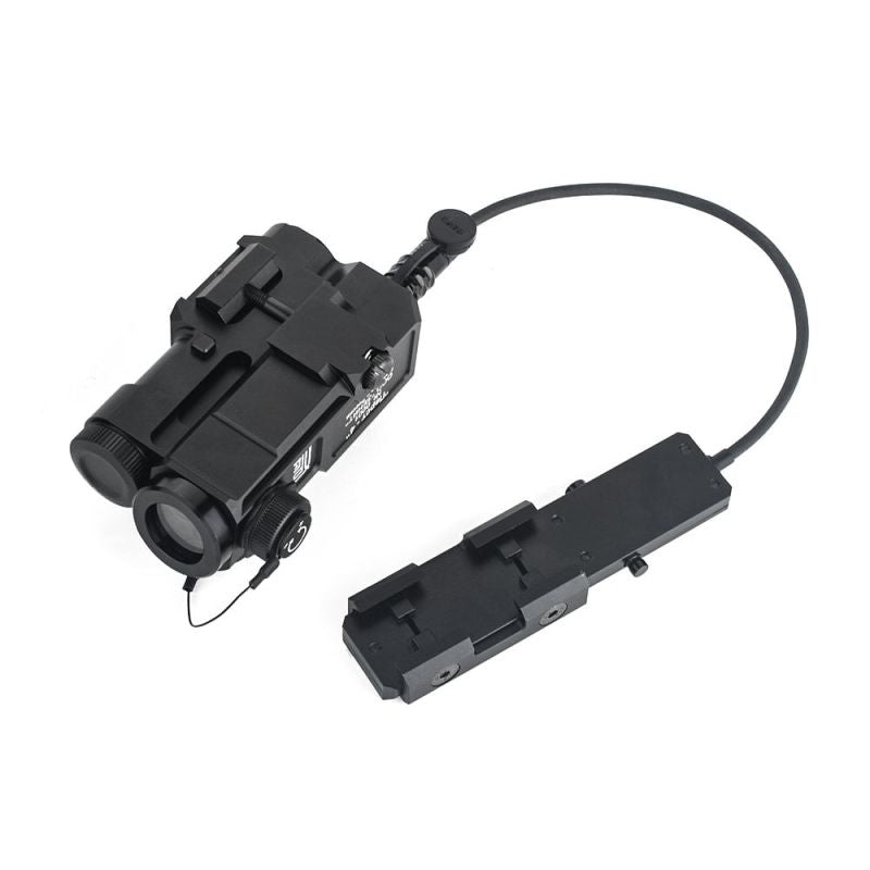 WADSN - ZenitCo P4 Combined Laser Device Gen.3.0 (Red & lR Laser)