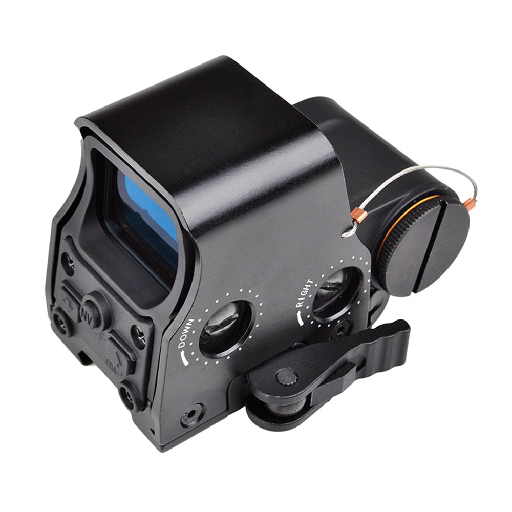 AIM-O Holographic Site