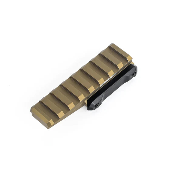 WADSN UT Fast Optic Riser For Picattiny Rail