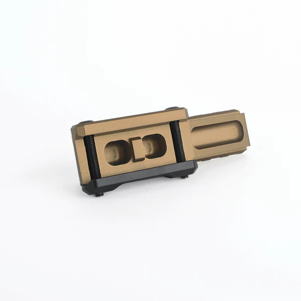 WADSN UT Fast Optic Riser For Picattiny Rail