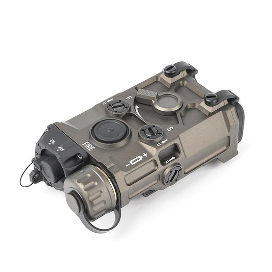 WADSN ET OG AIMING DEVICE (ALUMINIUM HOUSING)
