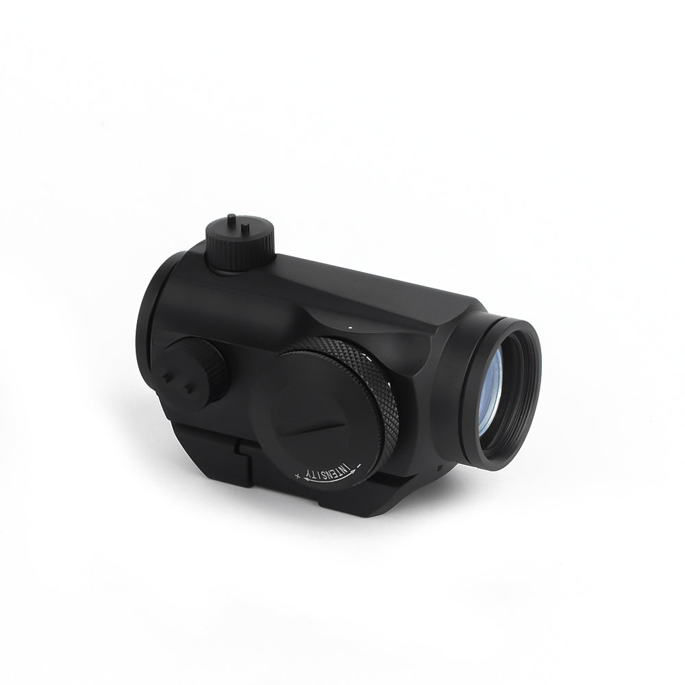 Aim-O T1 Red/Green Dot Optic (Low Mount)