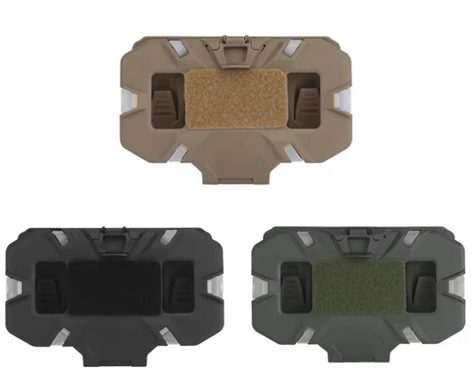 Universal Tactical Phone holder