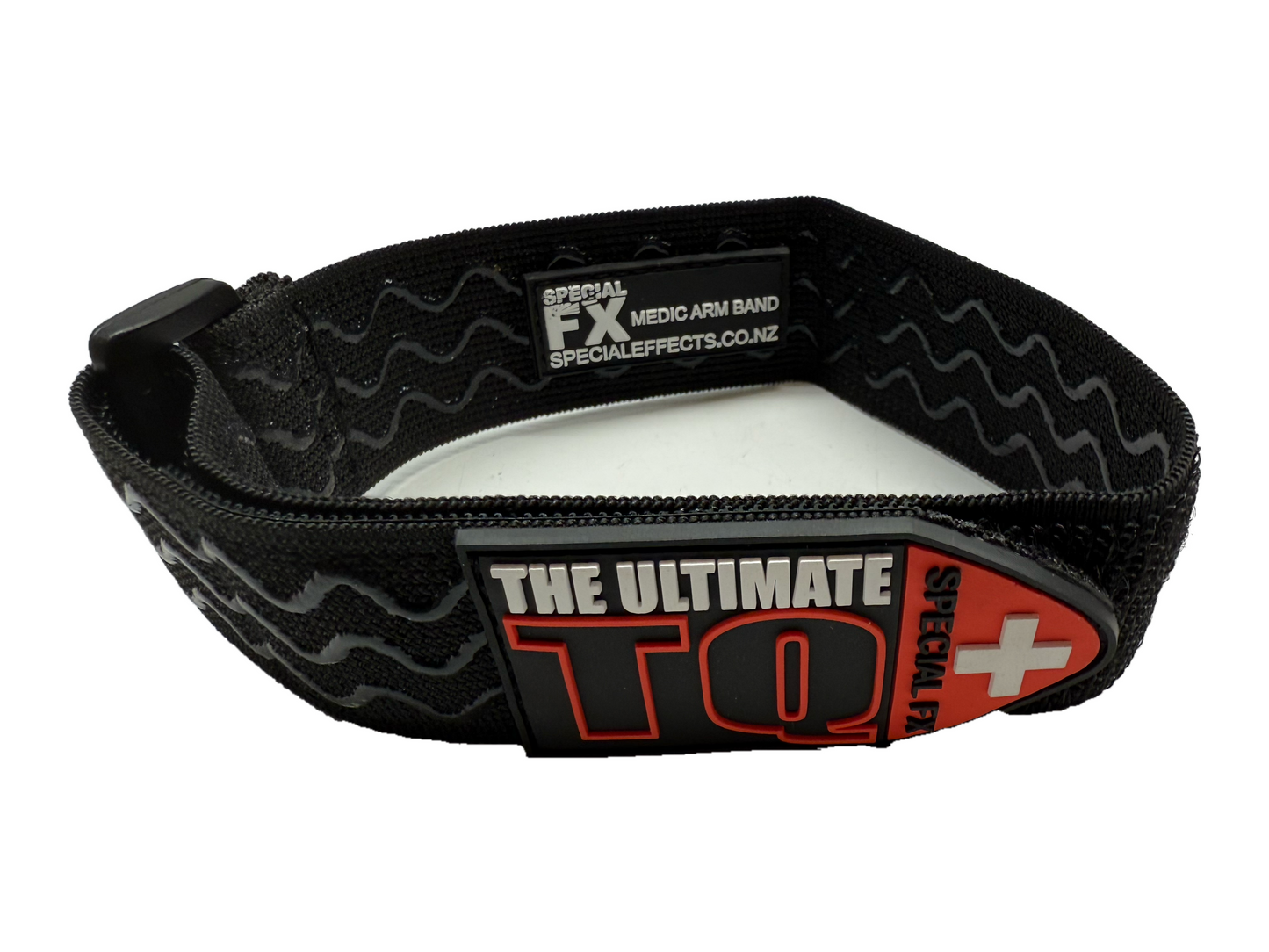 THE ULTIMATE AIRSOFT TQ - By Special FX