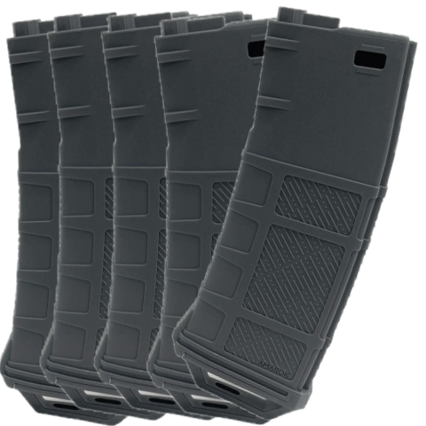 AM250 M Type A (5 Pack)