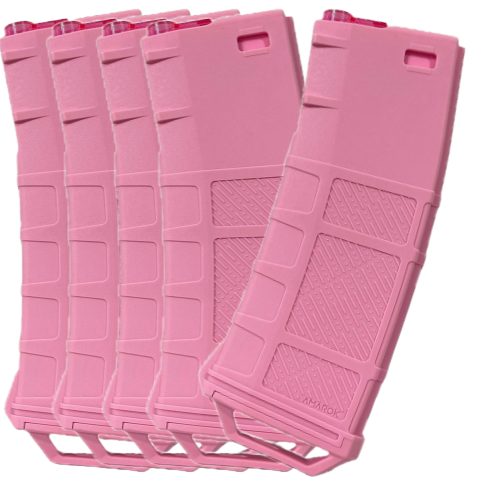 AM250 M Type A (5 Pack)