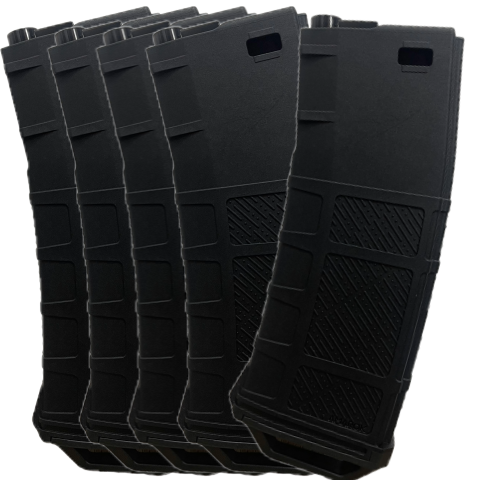 AM250 M Type A (5 Pack)