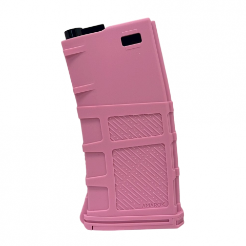 AM190 M Short Mag (Single)