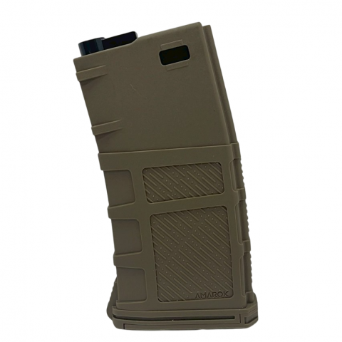 AM190 M Short Mag (Single)