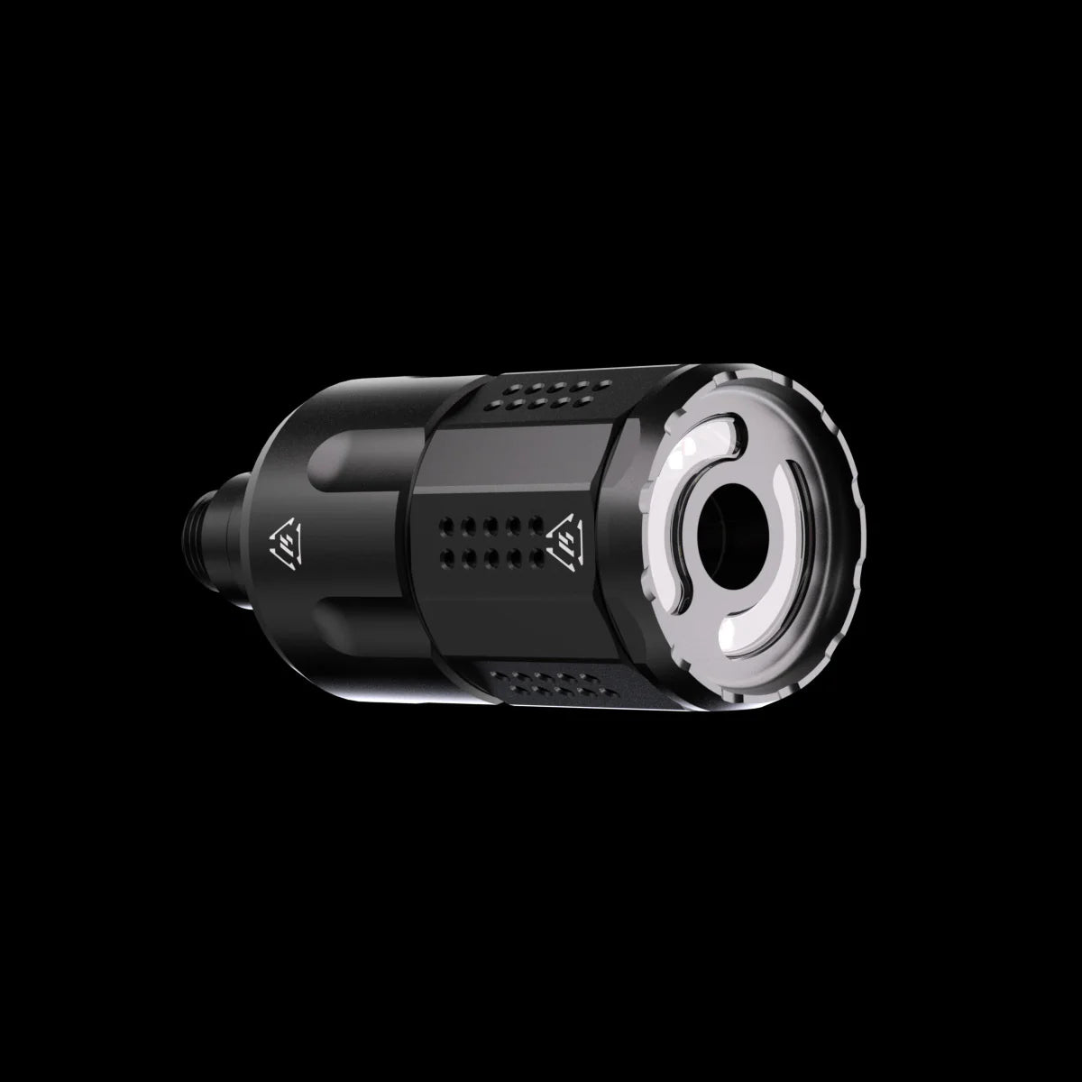 EMG x Strike Industries Linear Compensator Built-In Flare Mono Tracer Unit