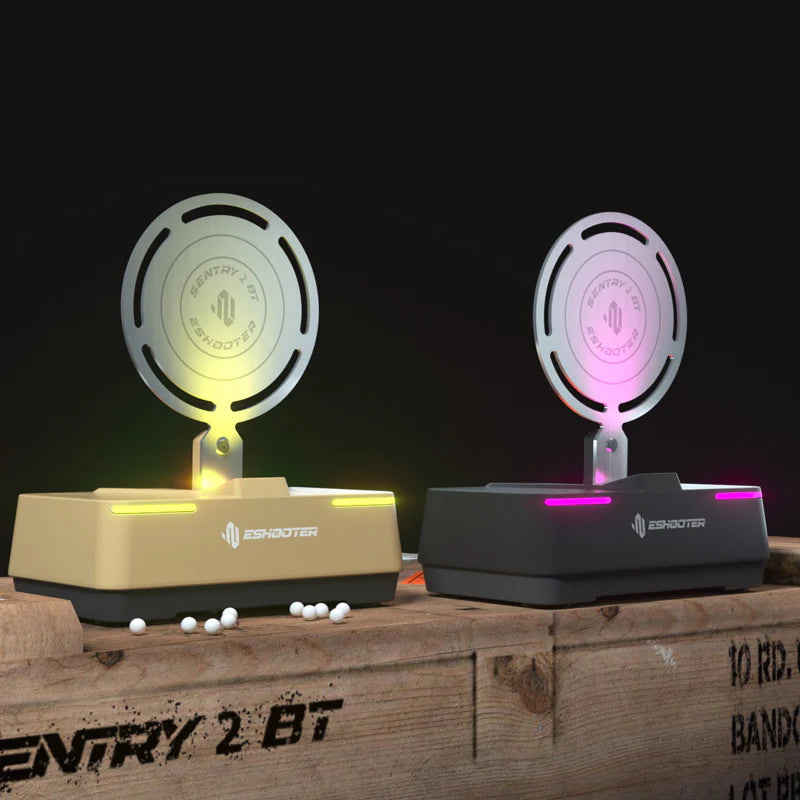 Eshooter Sentry 2 BT Wireless Target