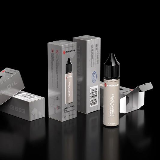 Eshooter Essential Oil for Flare Smoky Tracer Unit