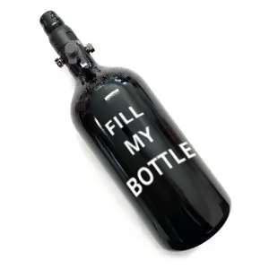HPA FILL SERVICE