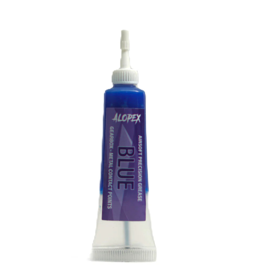 ALOPEX - BLUE - PRECISION GREASE