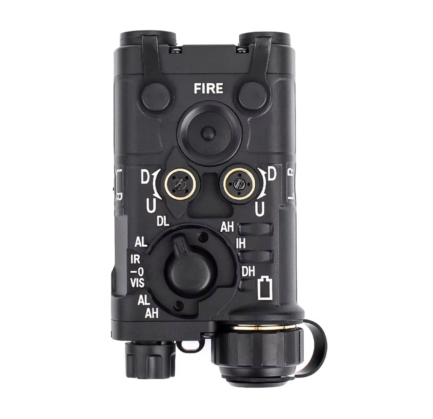 WADSN L3-NGAL AIMING DEVICE (ALUMINIUM HOUSING)