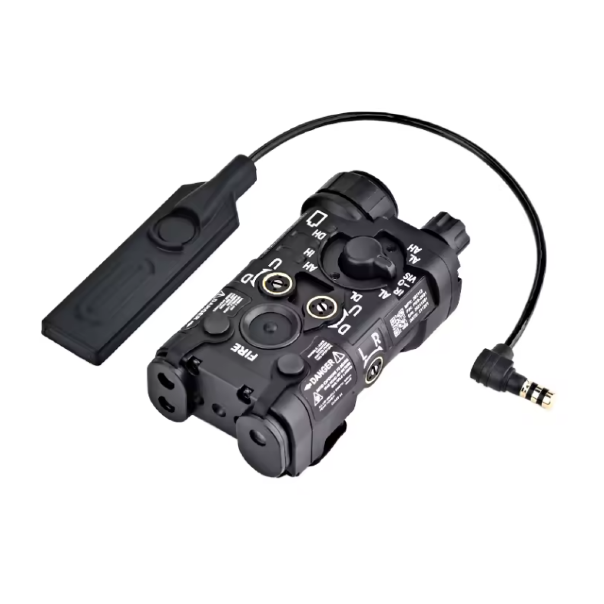 WADSN L3-NGAL AIMING DEVICE (ALUMINIUM HOUSING)