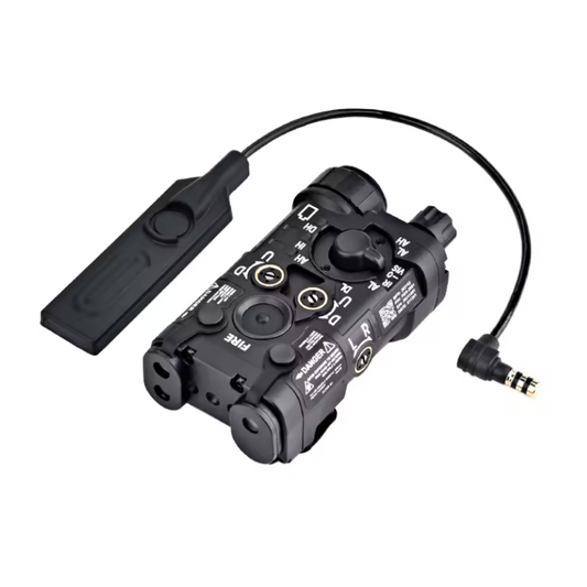 WADSN L3-NGAL AIMING DEVICE (ALUMINIUM HOUSING)