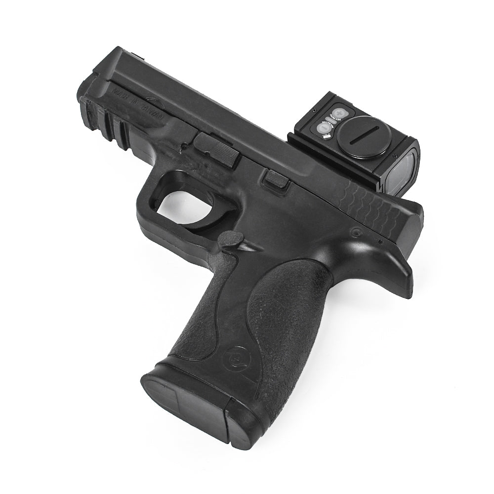 AIM-O ACRO P-2 Red Dot