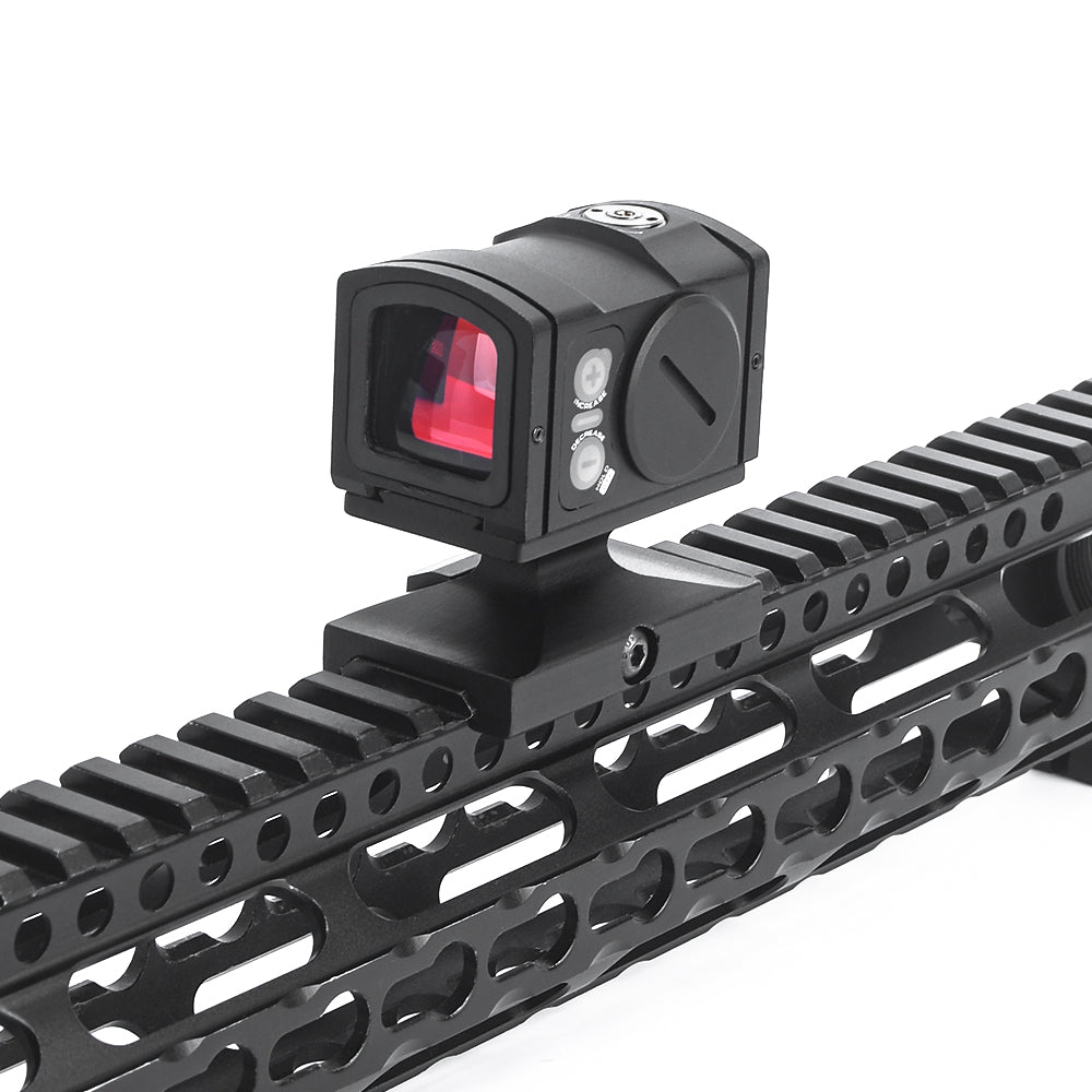 AIM-O ACRO P-2 Red Dot