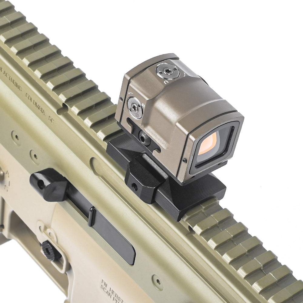 AIM-O ACRO P-2 Red Dot