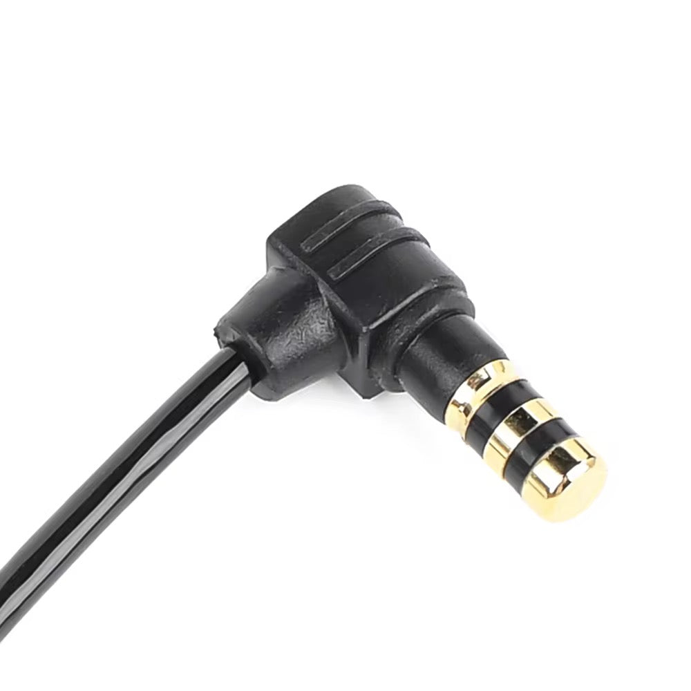 WADSN PRESSURE PAD SWITCH DUAL FUNCTION WITH LA23 PLUG FOR NGAL