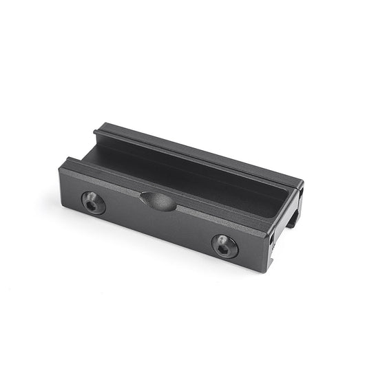 WADSN CNC Picatinny Pocket Panel for Flashlight Pressure Pad