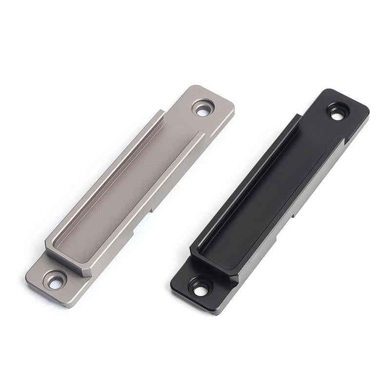 WADSN Tactical M-Lock & Key Mod-rail Pocket Panel