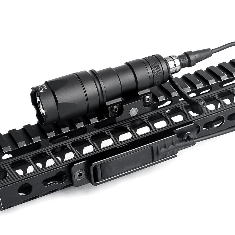 WADSN Tactical M-Lock & Key Mod-rail Pocket Panel