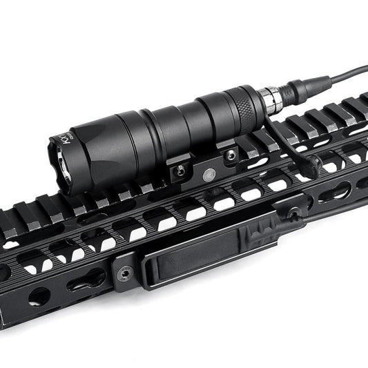 WADSN Tactical M-Lock & Key Mod-rail Pocket Panel