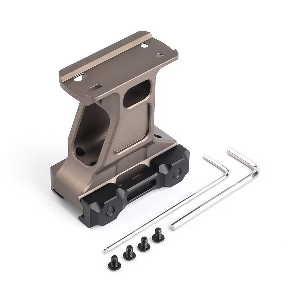 WADSN Tactical High Mount T1 / T2 Optic