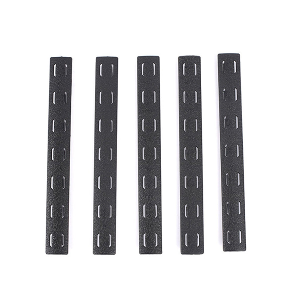 M-Lock & Keymod Rail Panel Kit 5pcs