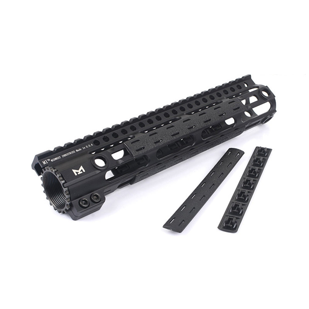Midwest Keymod Panels M-Lock & Keymod Rail Panel Kit 5pcs – Special FX