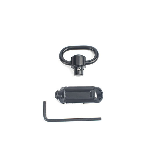 Metal - Tactical Rail Sling Mount 20mm Picattiny Rail