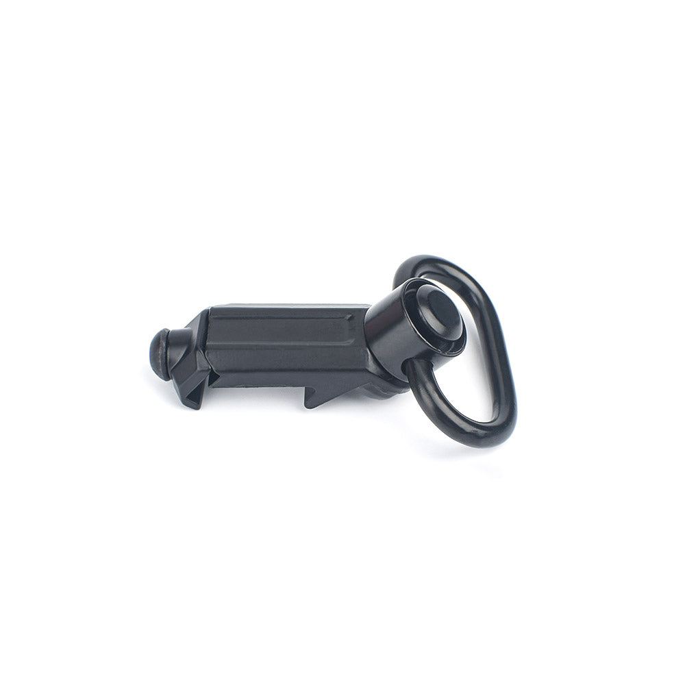 Metal - Tactical Rail Sling Mount 20mm Picattiny Rail