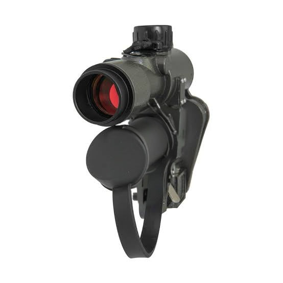 Kobra PK-A Red Dot Sight with SKS / SVD Side-Rail Mount