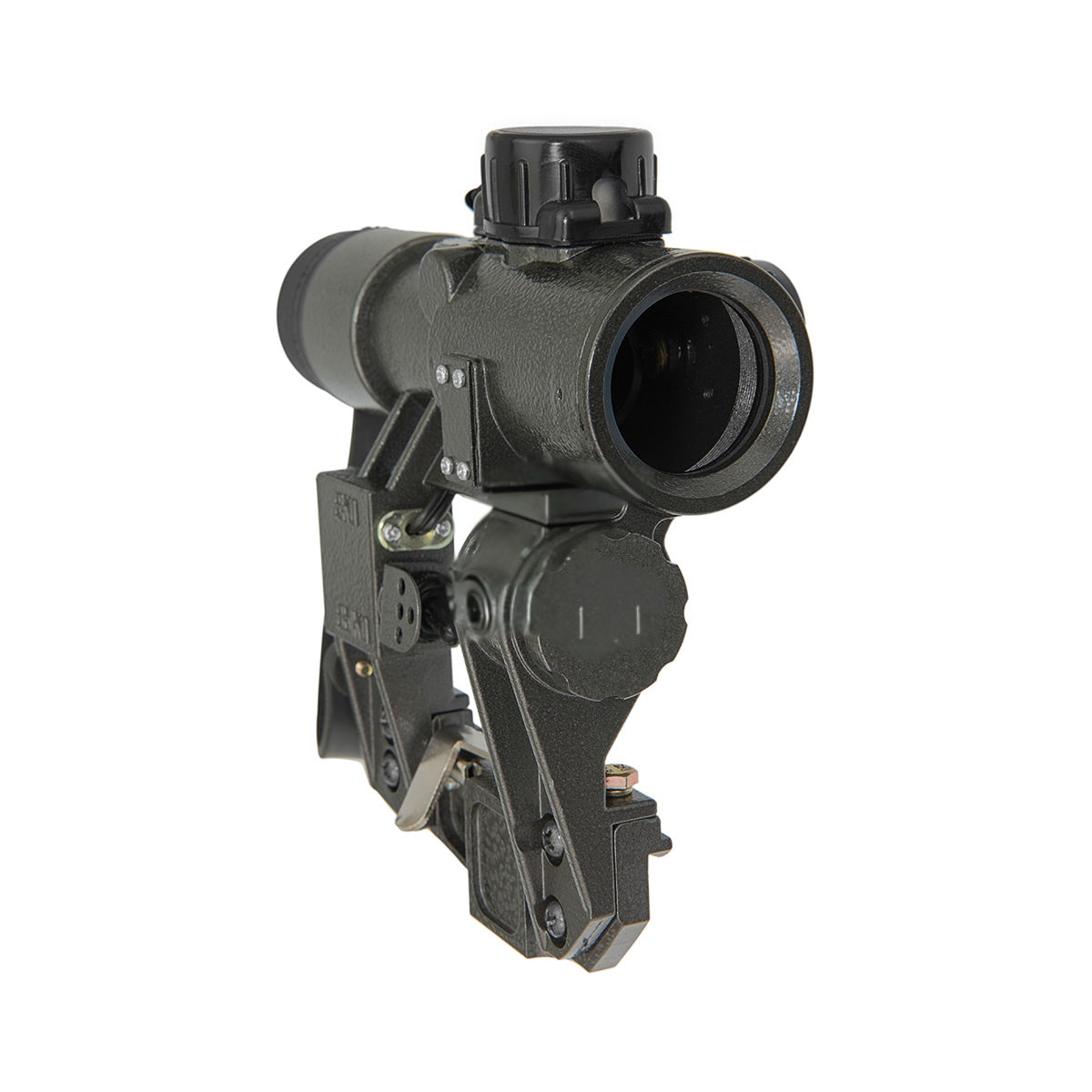 Kobra PK-A Red Dot Sight with SKS / SVD Side-Rail Mount