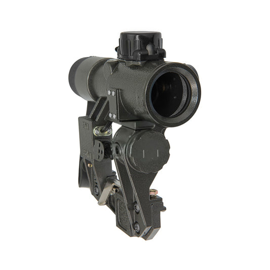 Kobra PK-A Red Dot Sight with SKS / SVD Side-Rail Mount