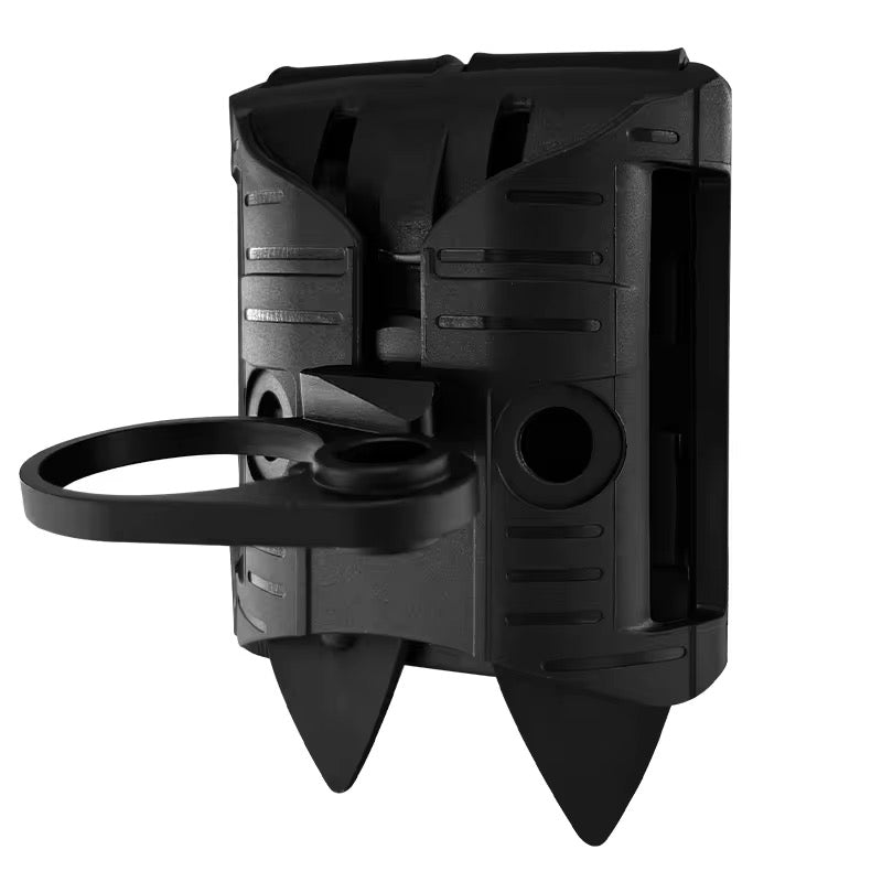 AR Buffer Tube Plate Holster