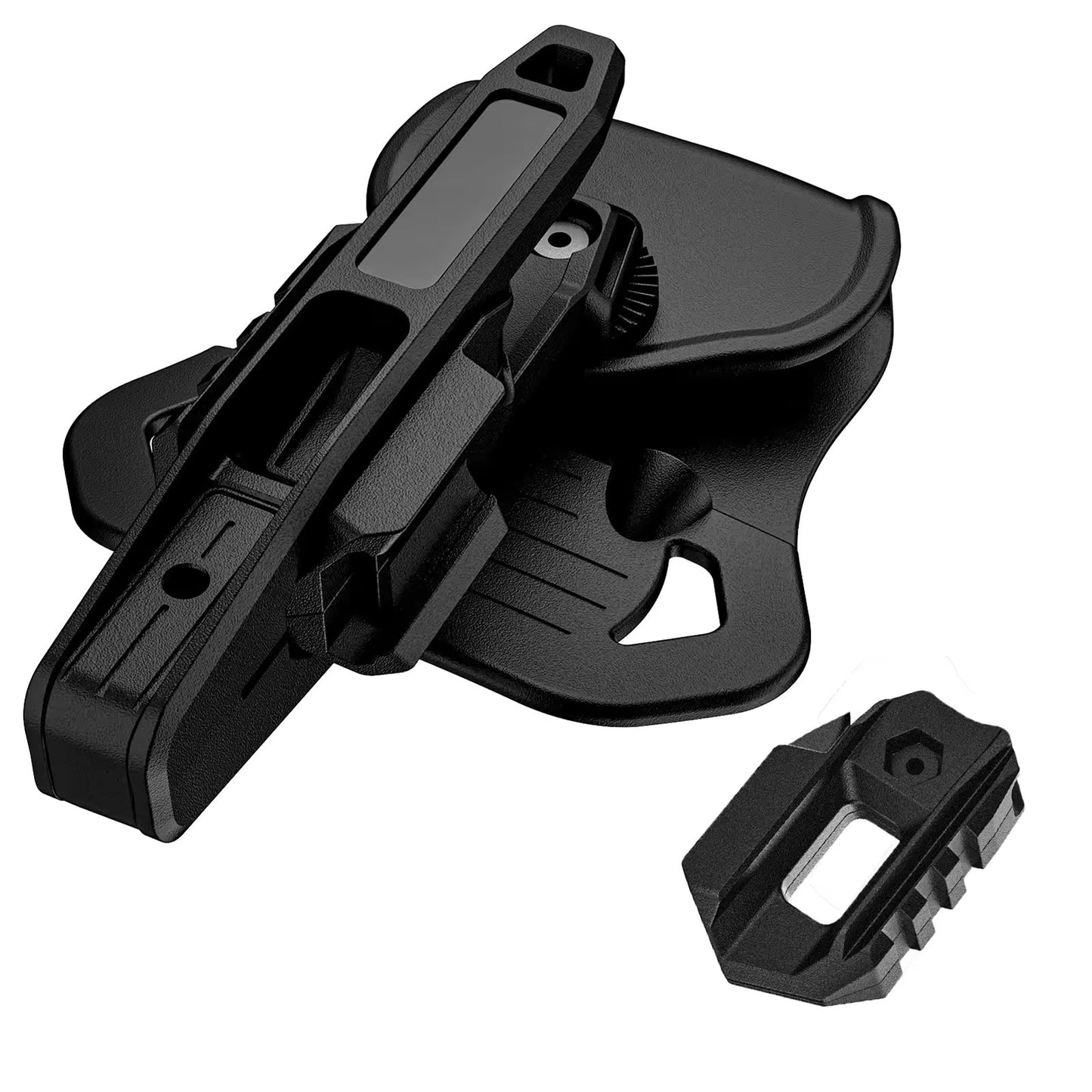 Ambidextrous Holster