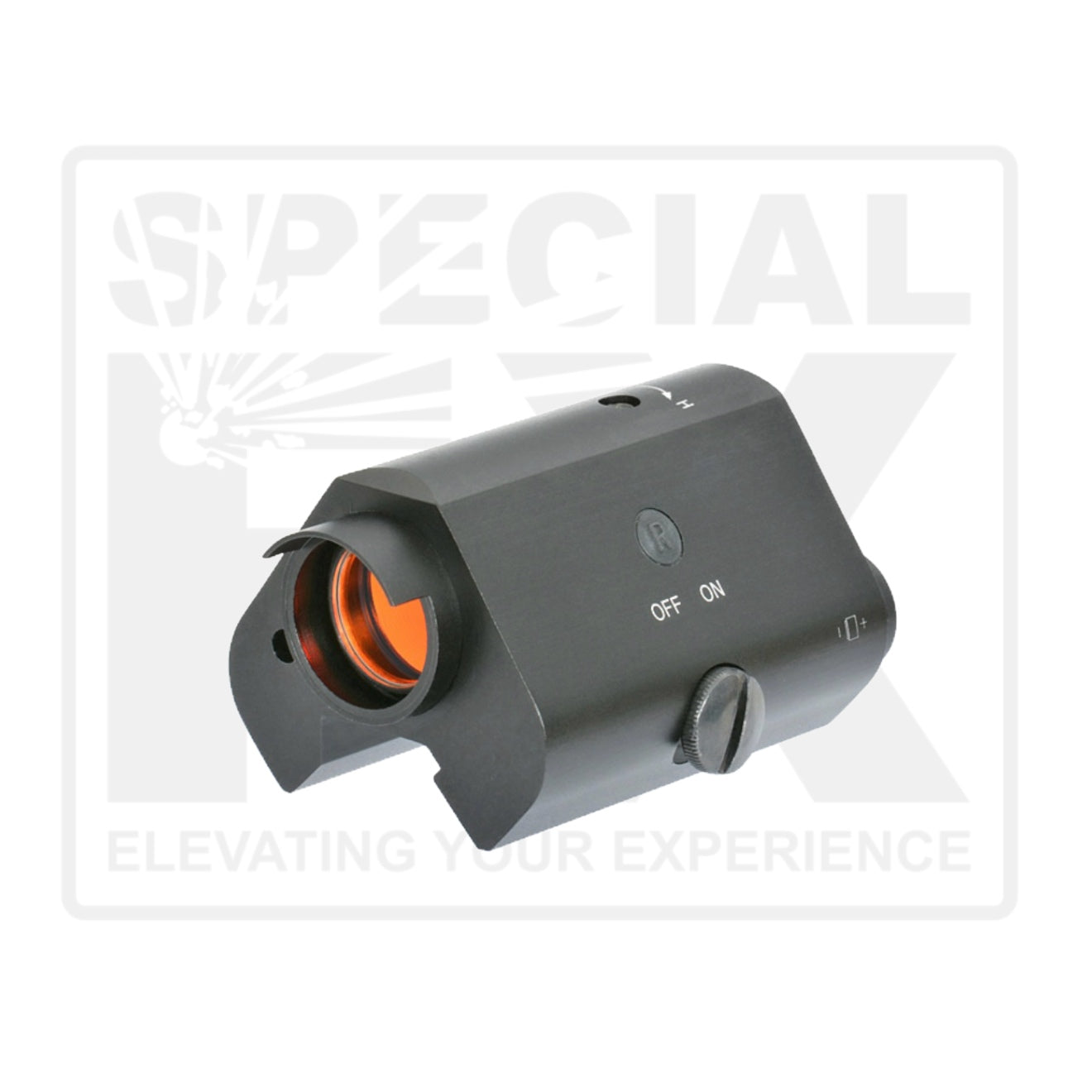 G36 Reddot Sight