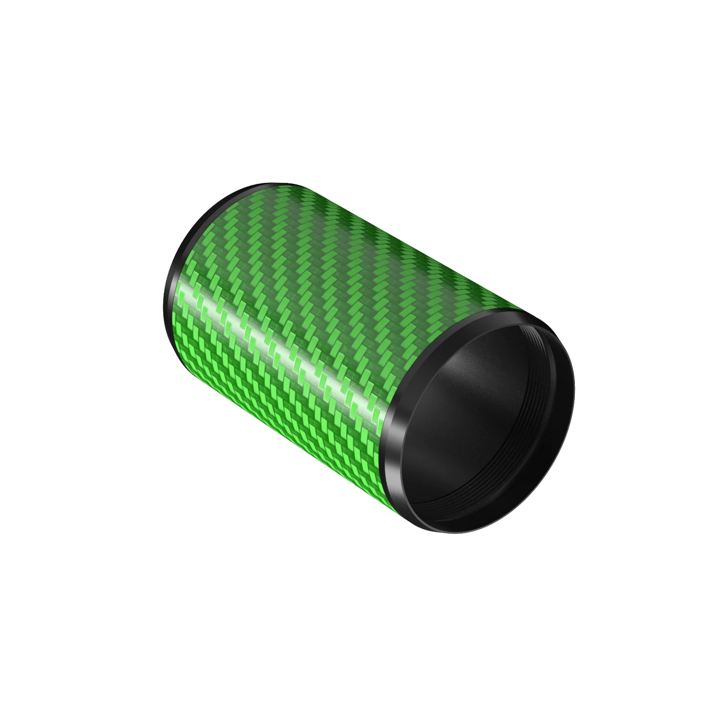 E-Shooter Flare Tracer Carbon Fiber Case