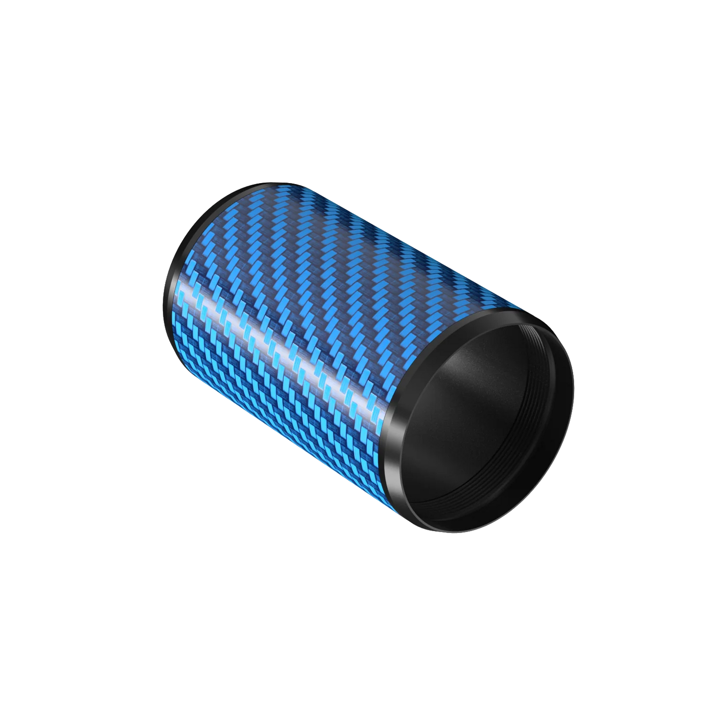 E-Shooter Flare Tracer Carbon Fiber Case