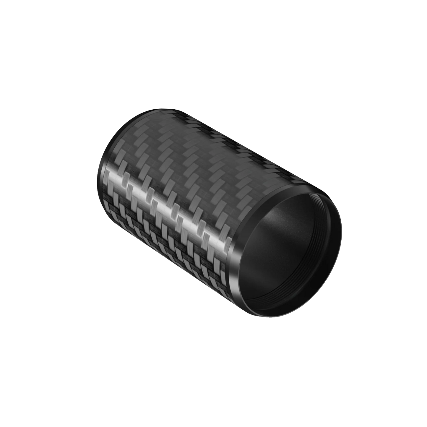 E-Shooter Flare Tracer Carbon Fiber Case