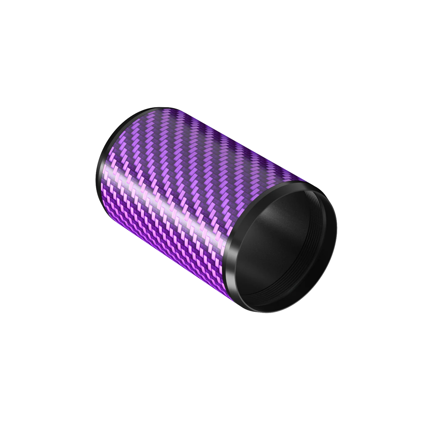 E-Shooter Flare Tracer Carbon Fiber Case