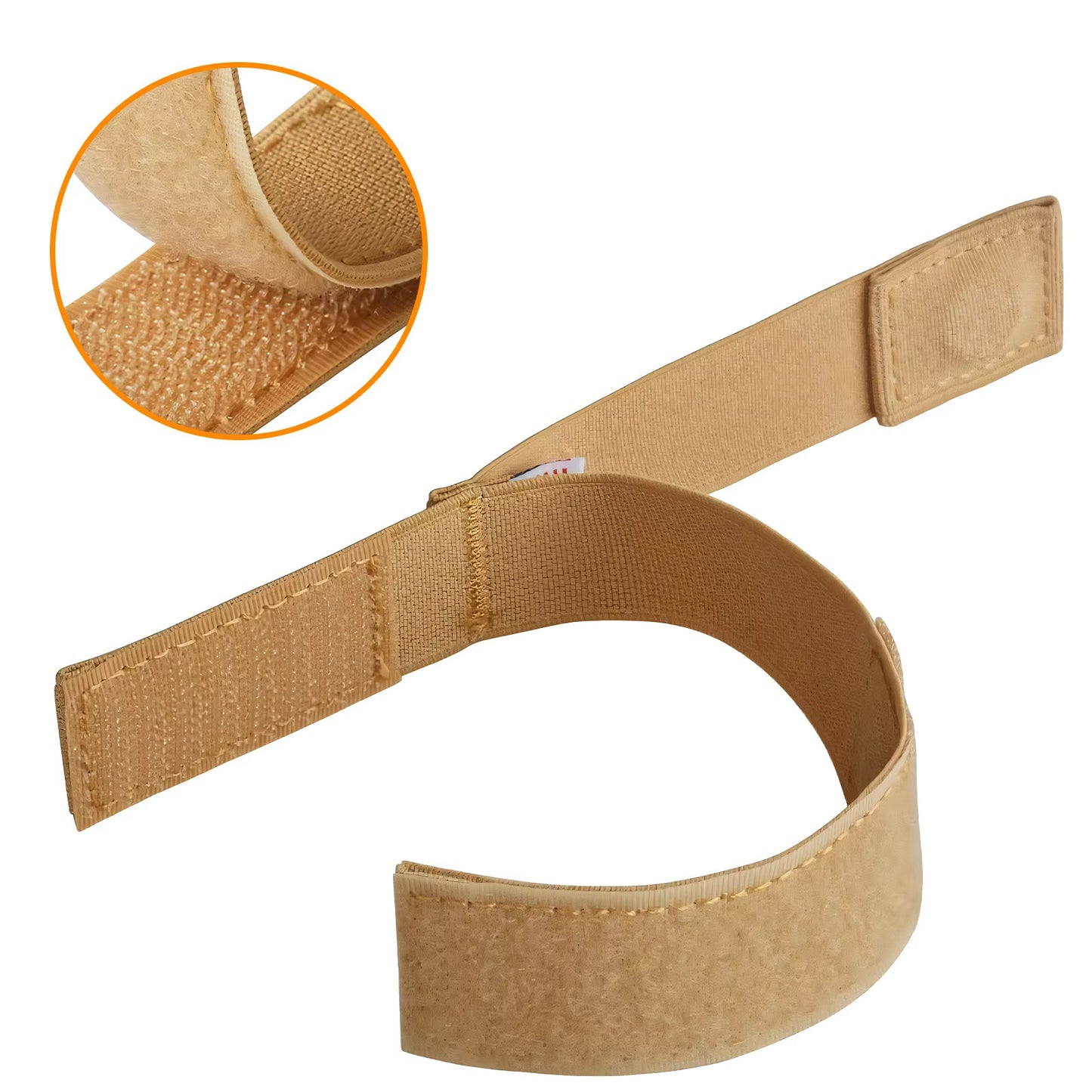 Magnetic Retaining Strap